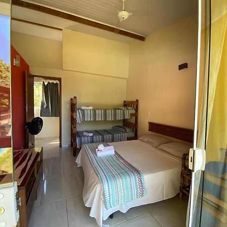 فيلا Casa Doce Lar باراتي المظهر الخارجي الصورة