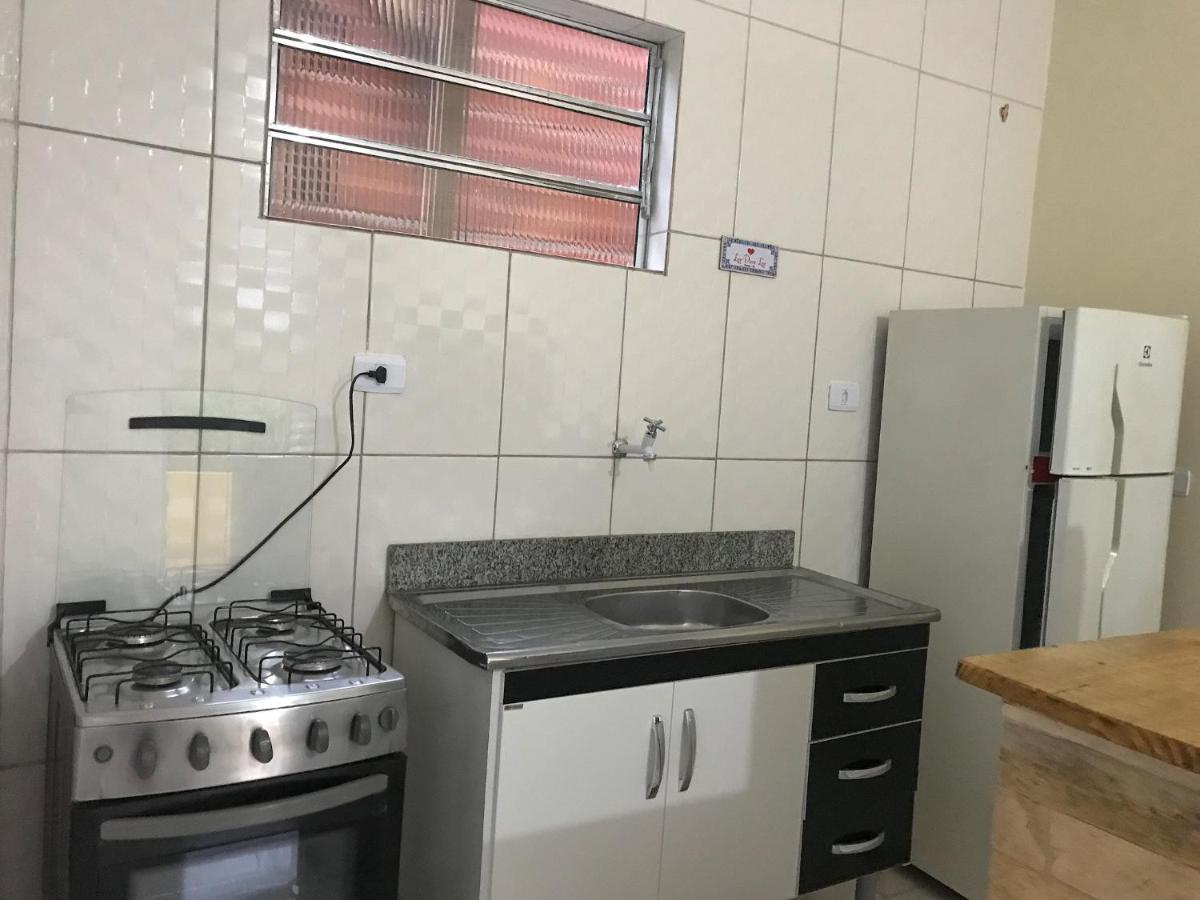 فيلا Casa Doce Lar باراتي المظهر الخارجي الصورة