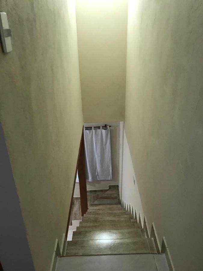 فيلا Casa Doce Lar باراتي المظهر الخارجي الصورة